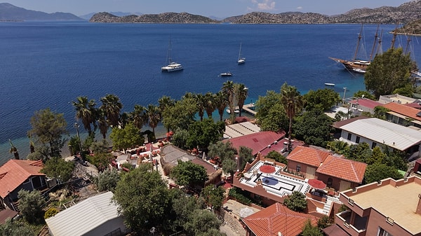 1. Söğütköy