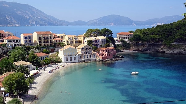 5. Assos
