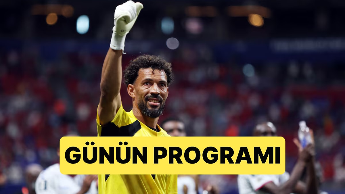 2026 Dünya Kupası Maç Programı: Dünya Kupası’nda Bugün Hangi Maçlar Var?