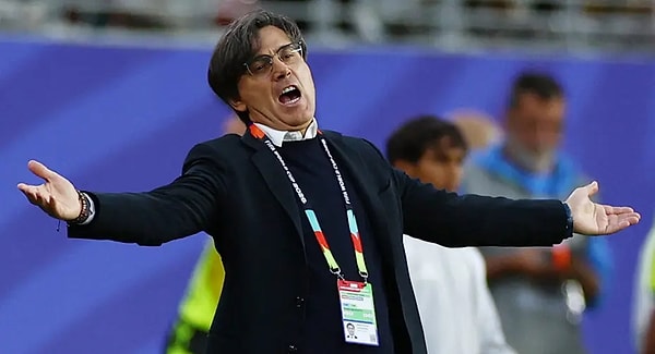 "Hata aranması gereken son yer Montella"