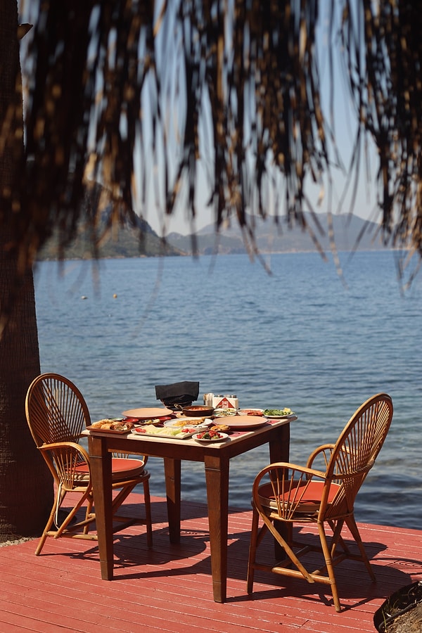 6. Romantik bir kaçamak planlayan çiftler için daha uygun bir atmosfer oluşuyor.