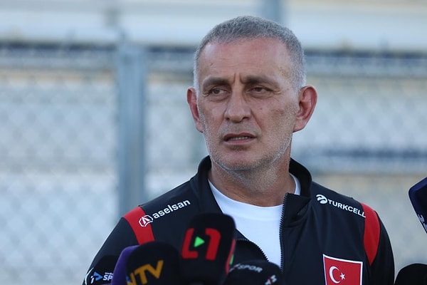 Montella kararı!