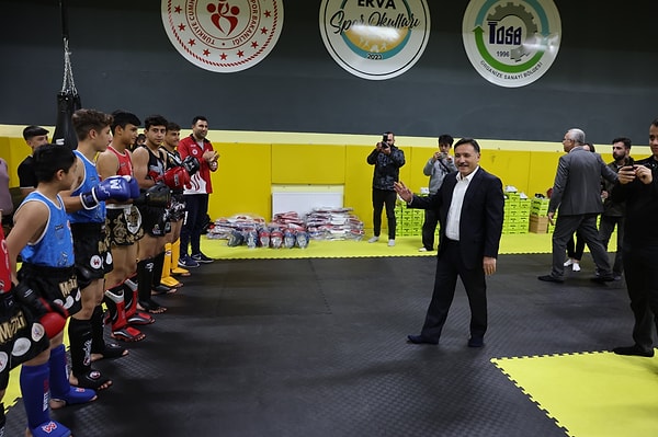 ERVA 2023'te başladığında 25.000'i aşkın gence ulaşmayı hedefliyordunuz. Bugüne bakınca, bu yolculuğun sizi en çok hangi noktada şaşırttığını söylersiniz?
