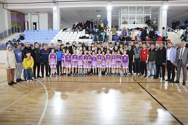 Spor okullarını mahallelere yerleştirirken yalnızca nüfus yoğunluğuna değil, okul terk oranı ve suça yönelim riski gibi kriterlere baktığınızı görüyoruz. Bu modeli kurarken en zorlandığınız karar hangisiydi?