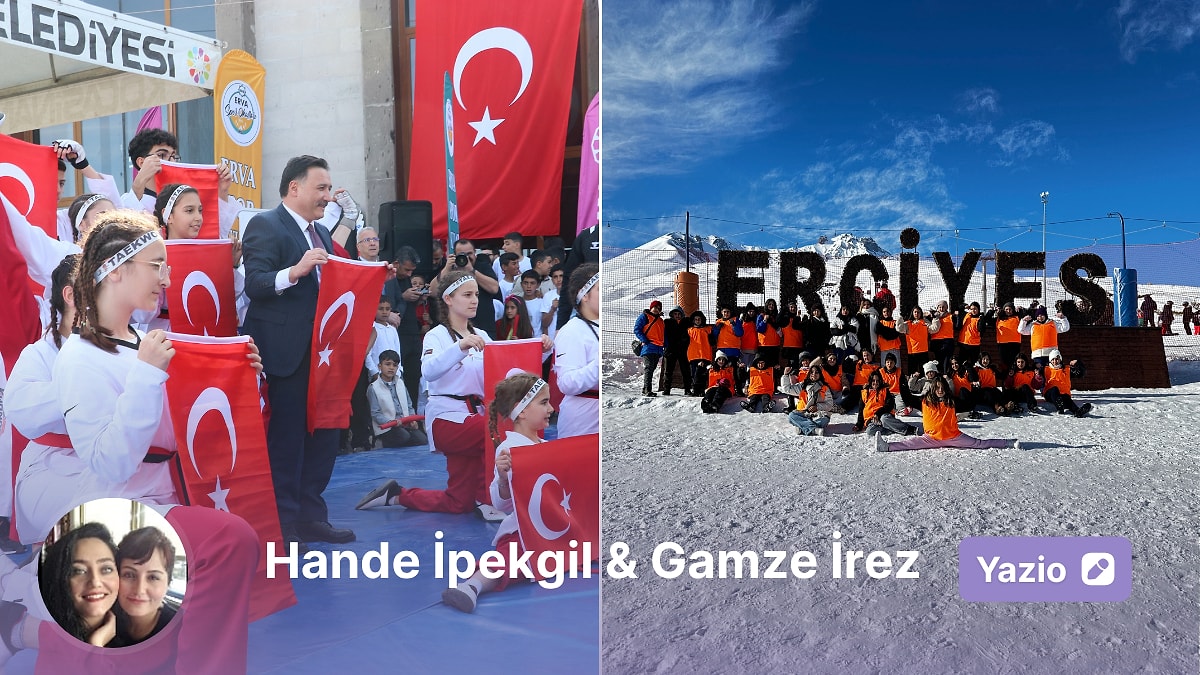 Bir Annenin Feryadından Doğan Hareket: ERVA