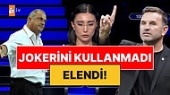 Dünya Kupası'ndan Elenmemizin Ardından Kim Milyoner Olmak İster'de Sorulan Okan Buruk Sorusu Gündem Oldu