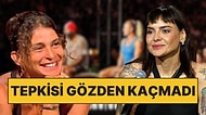 Survivor Finalinde Nobre'nin Eşinin Nagihan'ı Destekleyen Pınar'a Verdiği Tepki Kameralara Yansıdı!