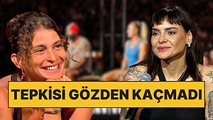 Survivor Finalinde Nobre'nin Eşinin Nagihan'ı Destekleyen Pınar'a Verdiği Tepki Kameralara Yansıdı!