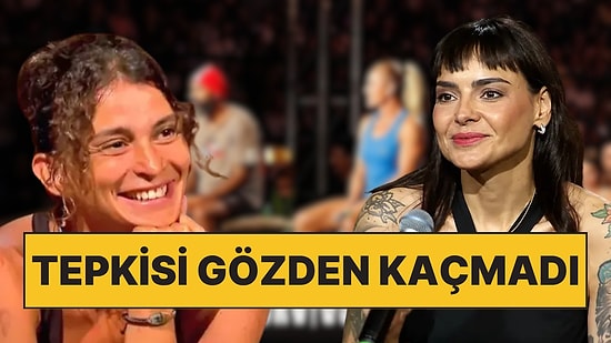 Survivor Finalinde Nobre'nin Eşinin Nagihan'ı Destekleyen Pınar'a Verdiği Tepki Kameralara Yansıdı!
