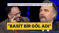 O Nasıl Soru Öyle? Milyoner'de Beyin Yakan "Chargoggagoggmanchauggauggagogg-chaubunagungamaugg Gölü" Sorusu
