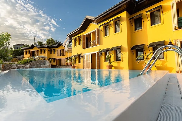 Panjur Söğütköy: Kafanı Dinleyip Doğaya Karışacağın Tatil