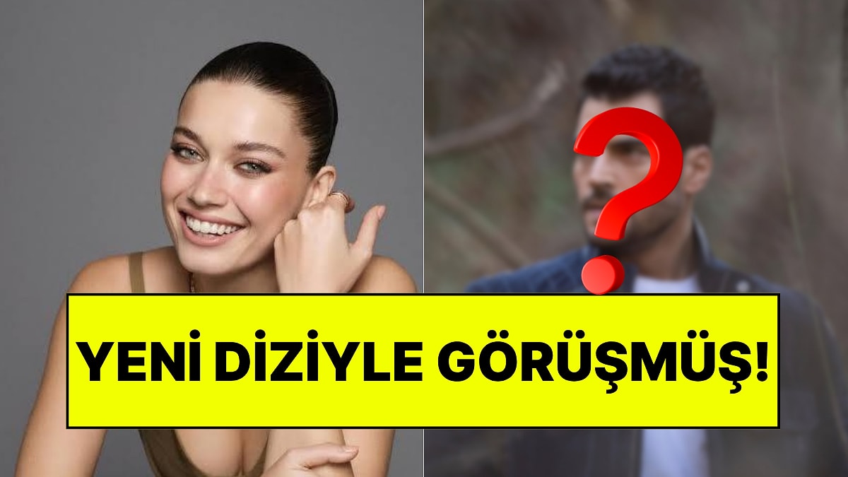A.B.İ.’den Ayrılan Afra Saraçoğlu’nun Görüştüğü Yeni Proje Ortaya Çıktı