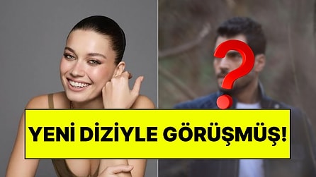 A.B.İ.’den Ayrılan Afra Saraçoğlu’nun Görüştüğü Yeni Proje Ortaya Çıktı