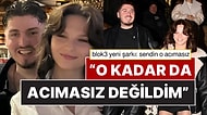 Nilsu Berfin Aktaş'ın "Blok3 Hiçbir Şarkıyı Bana Yazmadı" Sözleri Ortalığı Ayağa Kaldırdı