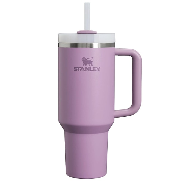 Stanley Quencher Pipetli Termos Bardak 1.18 L
