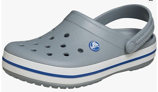 Crocs Crocband Unisex Yetişkin Terlik