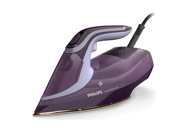 Philips 8000 Serisi Azur Buharlı Ütü 3000W
