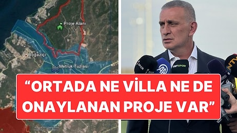 Dünya Kupası’ndaki Hayal Kırıklığı Sonrasında İbrahim Hacıosmanoğlu'nun Hediye Bodrum Villaları Gündemde