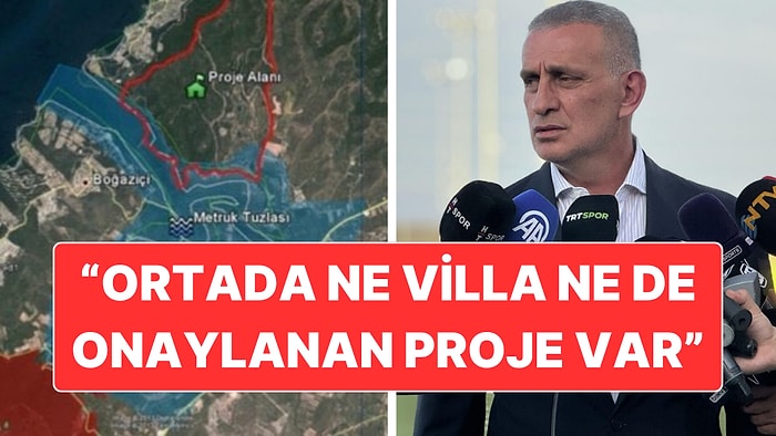 Dünya Kupası’ndaki Hayal Kırıklığı Sonrasında İbrahim Hacıosmanoğlu'nun Hediye Bodrum Villaları Gündemde