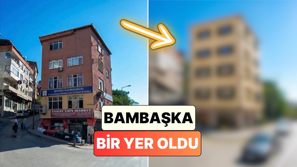 Bir Tasarımcı Doğru Dokunuşlarla Bir Yapının Potansiyelinin Nasıl Ortaya Çıkarılabileceğini Gösterdi