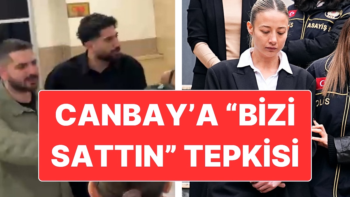 Kubilay Kaan Kundakçı Davasında Aleyna Kalaycıoğlu ve Alaattin Kadayıfçıoğlu İlk Kez Hakim Karşısına Çıktı