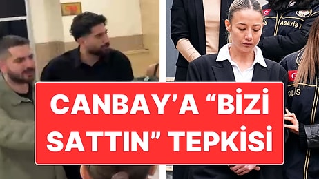 Kubilay Kaan Kundakçı Davasında Aleyna Kalaycıoğlu ve Alaattin Kadayıfçıoğlu İlk Kez Hakim Karşısına Çıktı
