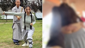 From Ordinary to Warrior: Woman Shares Her Incredible Transformation After Kung Fu Training