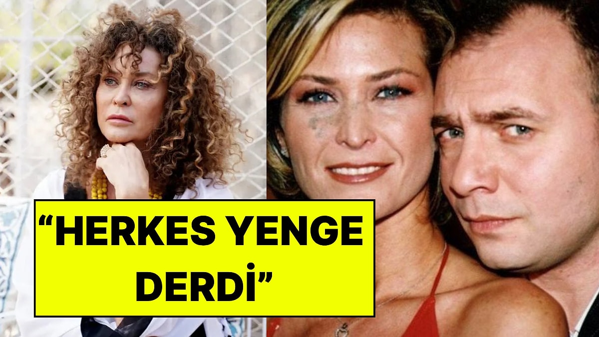 Kurtlar Vadisi’nin Nesrin’i İpek Tenolcay’dan Yıllar Sonra Gelen İtiraflar: “Paramı Kabul Etmezlerdi”