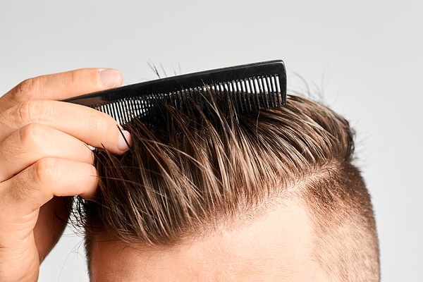 Saç Sağlığında Keratinin Önemi