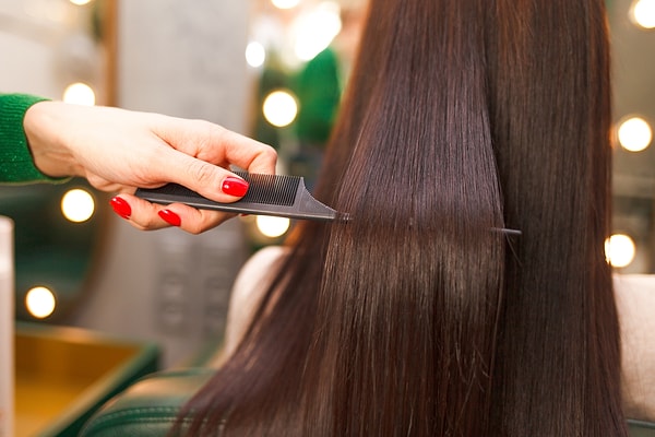 Saç Sağlığında Keratin Takviyeleri Neden Önemli?