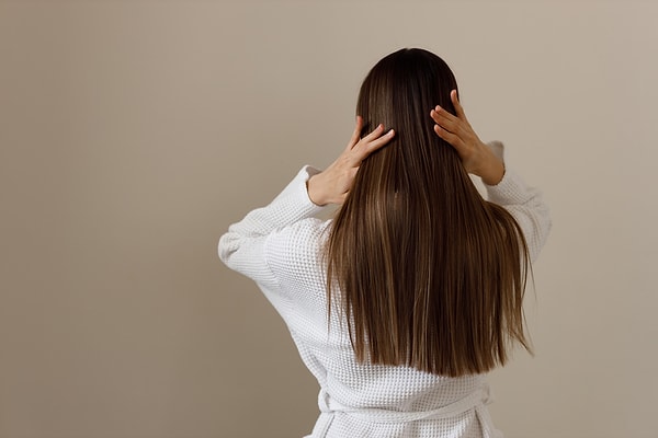 Keratin Kompleksinin İçinde Neler Var?
