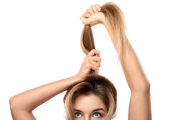Keratin Kompleksi Hakkında Sıkça Sorulan Sorular