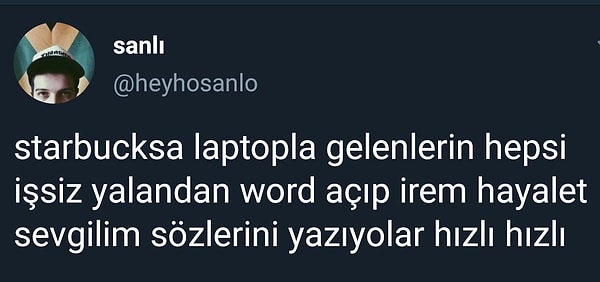 Unutulmayanlardan...