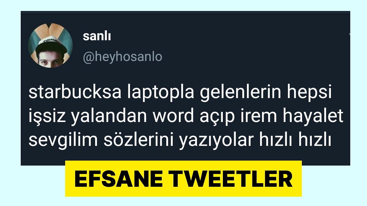 Twitter'ın Twitter Olduğu Zamanlardan Eski Ama Hala Komik Tweetler
