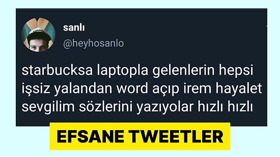 Twitter'ın Twitter Olduğu Zamanlardan Eski Ama Hala Komik Tweetler