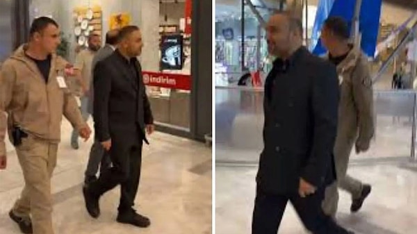 Ankara’da sosyal medya üzerinden yayılan ilginç bir olay yargıya taşındı.