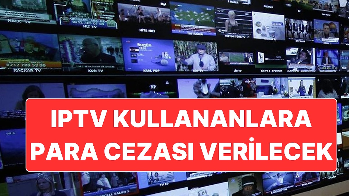 Almanya’da IPTV Kullanıcılarına Para ve Hapis Cezası Verilecek