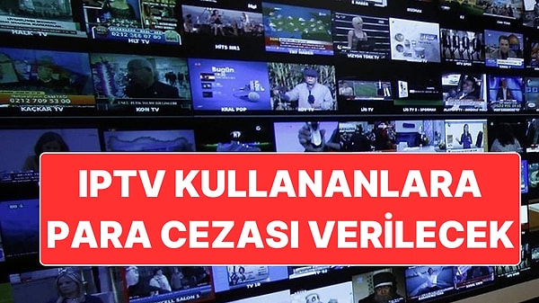 Almanya’da IPTV Kullanıcılarına Para ve Hapis Cezası Verilecek