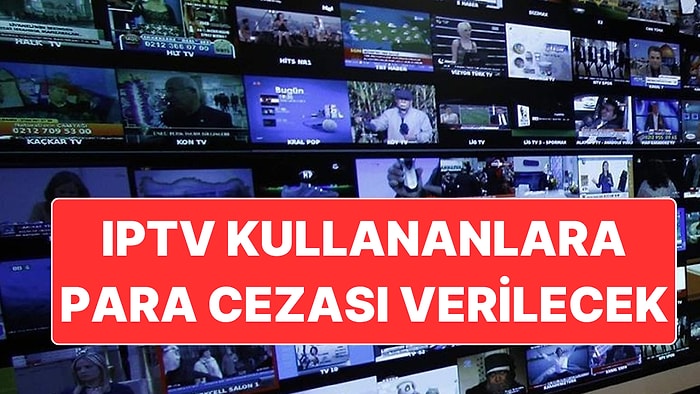 Almanya’da IPTV Kullanıcılarına Para ve Hapis Cezası Verilecek