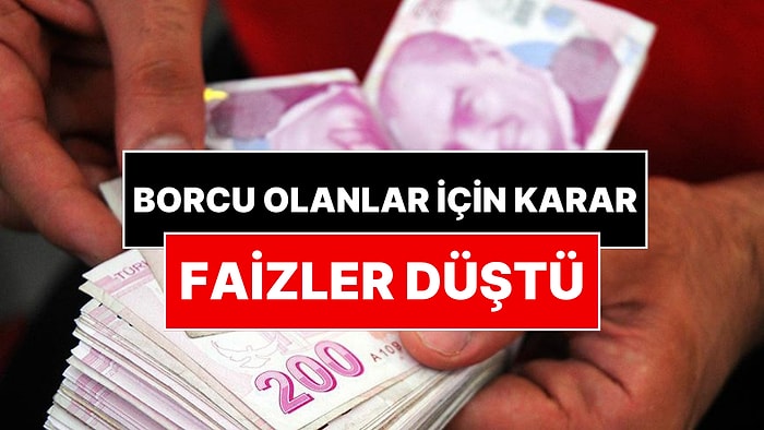 SGK Borcu Olanlara Müjde: Faizler Düştü, Vade 72 Aya Çıktı