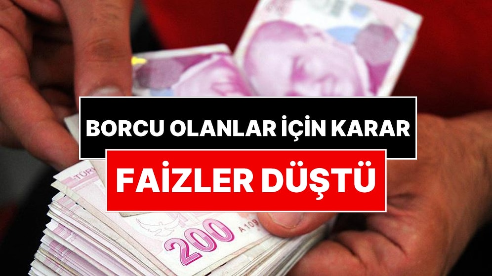 SGK Borcu Olanlara Müjde: Faizler Düştü, Vade 72 Aya Çıktı