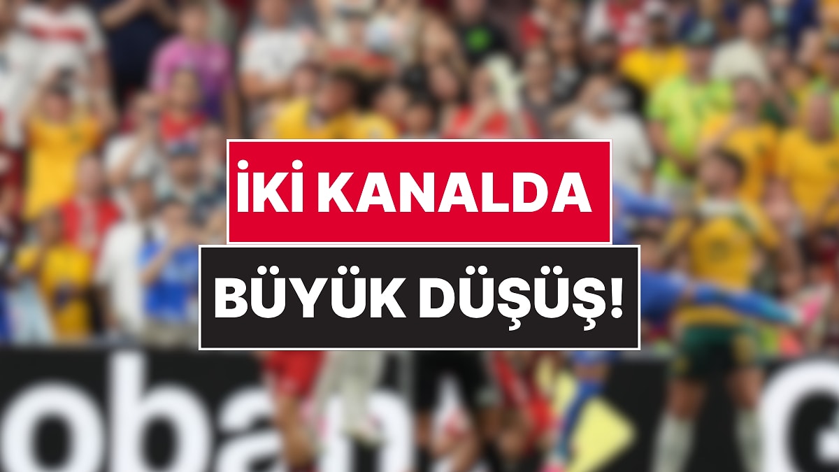 Yaz Dizileri ve Dünya Kupası Yarışı Sürüyor: Haftanın En Çok İzlenen Kanalları Sıralamasında Büyük Değişiklik