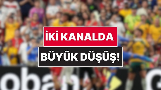 Yaz Dizileri ve Dünya Kupası Yarışı Sürüyor: Haftanın En Çok İzlenen Kanalları Sıralamasında Büyük Değişiklik