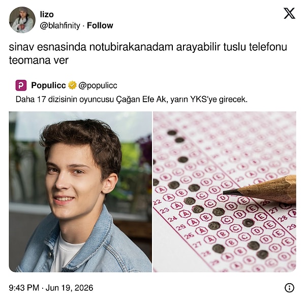 7. 😂