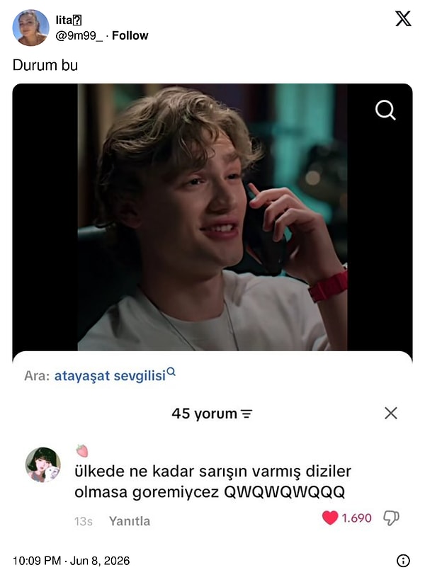 14. Haftaya görüşmek üzere!