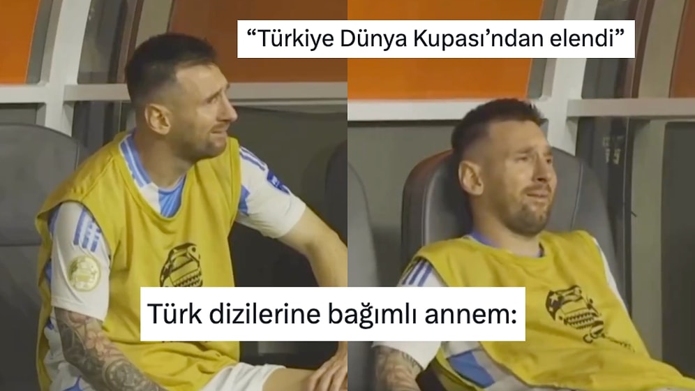 Yabancılardan Mizahın Evrensel Olduğunu Gösteren Komik Paylaşımlar