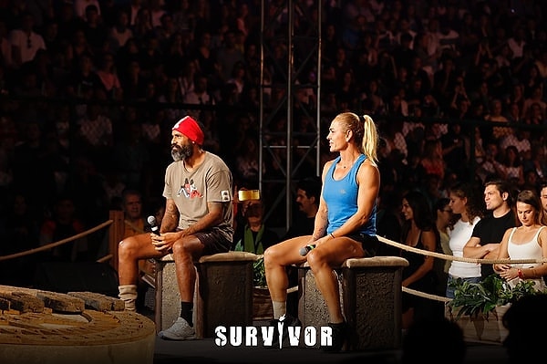 The six-month battle on Survivor has finally come to an end, with Nobre emerging as the champion.