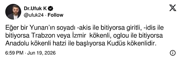 Klasik başlangıç pozunun ardından bilgiler peş peşe geldi.