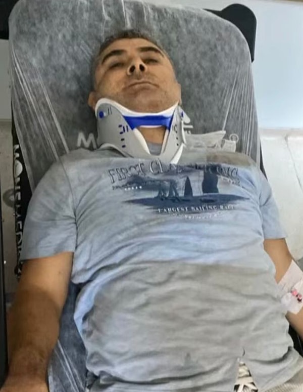 Kültür A.Ş. Genel Müdür Yardımcısı Erhan Karaal, İstanbul Maltepe'deki evinin bulunduğu sokaktan kaçırılmıştı.