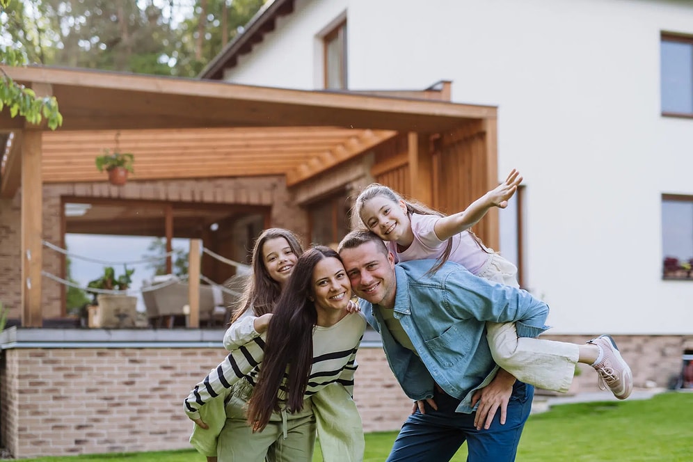 The Secret to Becoming a Happier Person in Just One Week: It’s Really Simple!